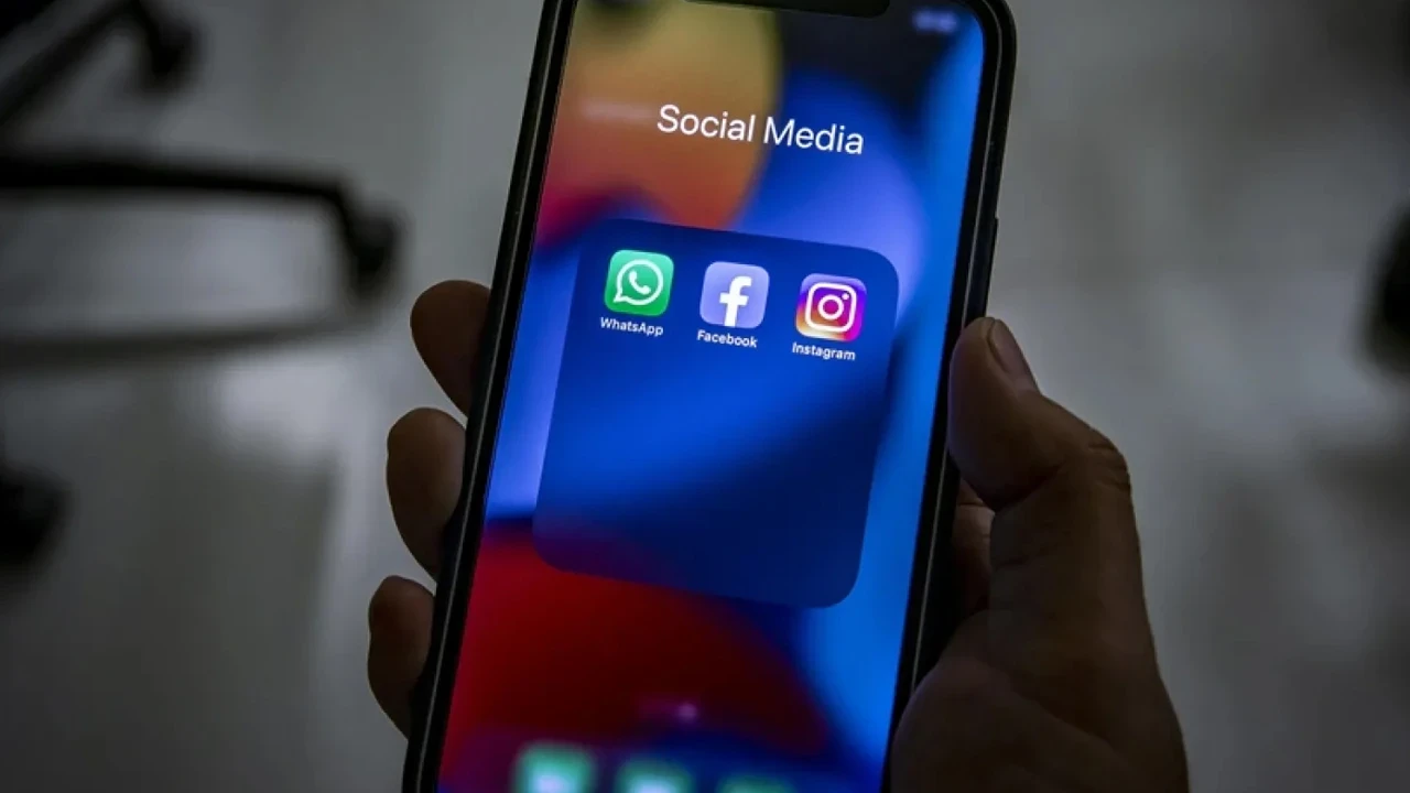 Ticaret Bakanlığı'ndan META'ya 5 Milyon TL İlan Cezası
