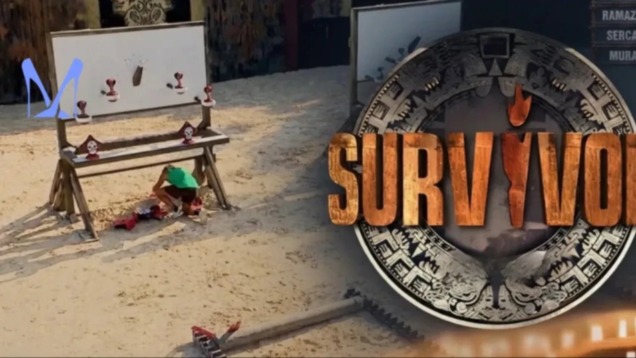 8 Haziran 2026 reyting sonuçları açıklandı: Survivor, Müge Anlı, Cennetin Çocukları