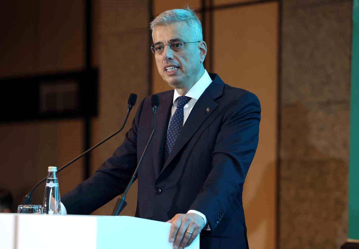 Bakan Memişoğlu: MHRS'de 702 milyon randevu
