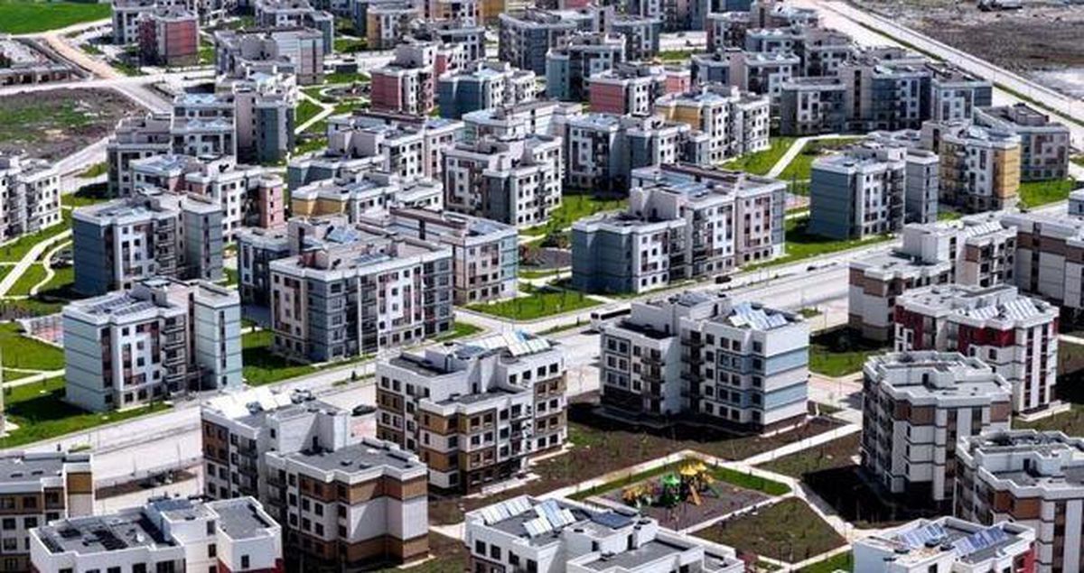 TOKİ KURASIZ KONUT BAŞVURU EKRANI: TOKİ 20 bin konut satışı ne zaman, hangi illerde yapılacak? TOKİ konut başvuru şartla..