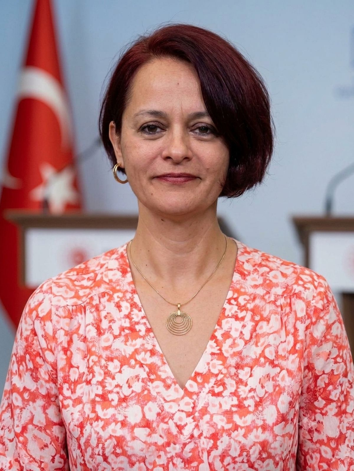 'Suçun tekrar oranı, rehabilitasyon programları ile yüzde 20-40 arasında azaltılmakta'