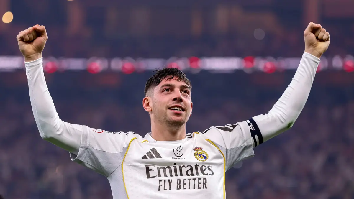 Galatasaray'da Valverde sesleri! Transferde sürpriz gelişme...