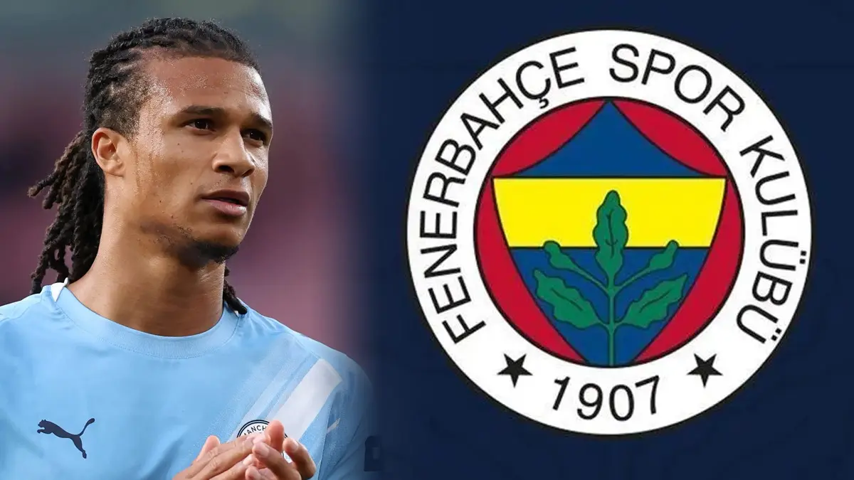 Resmen duyuruldu! Nathan Ake Fenerbahçe'de