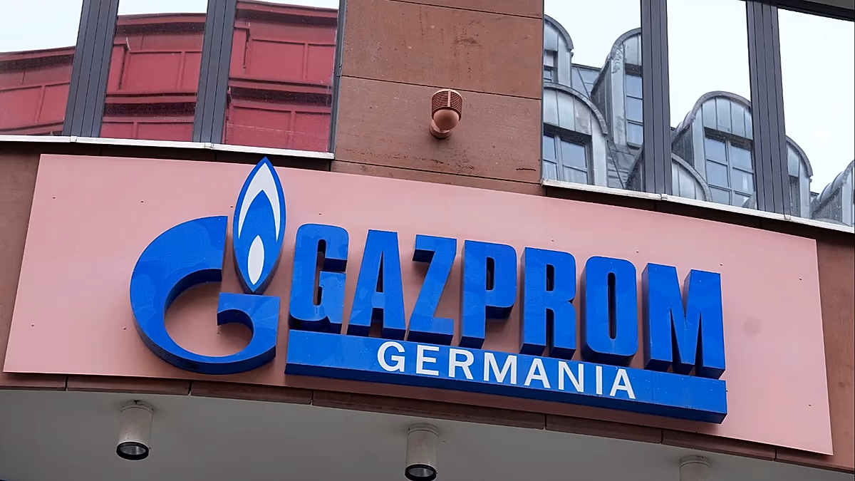 Alman makamlarından Rus gaz sabotajı soruşturmasında baskınlar