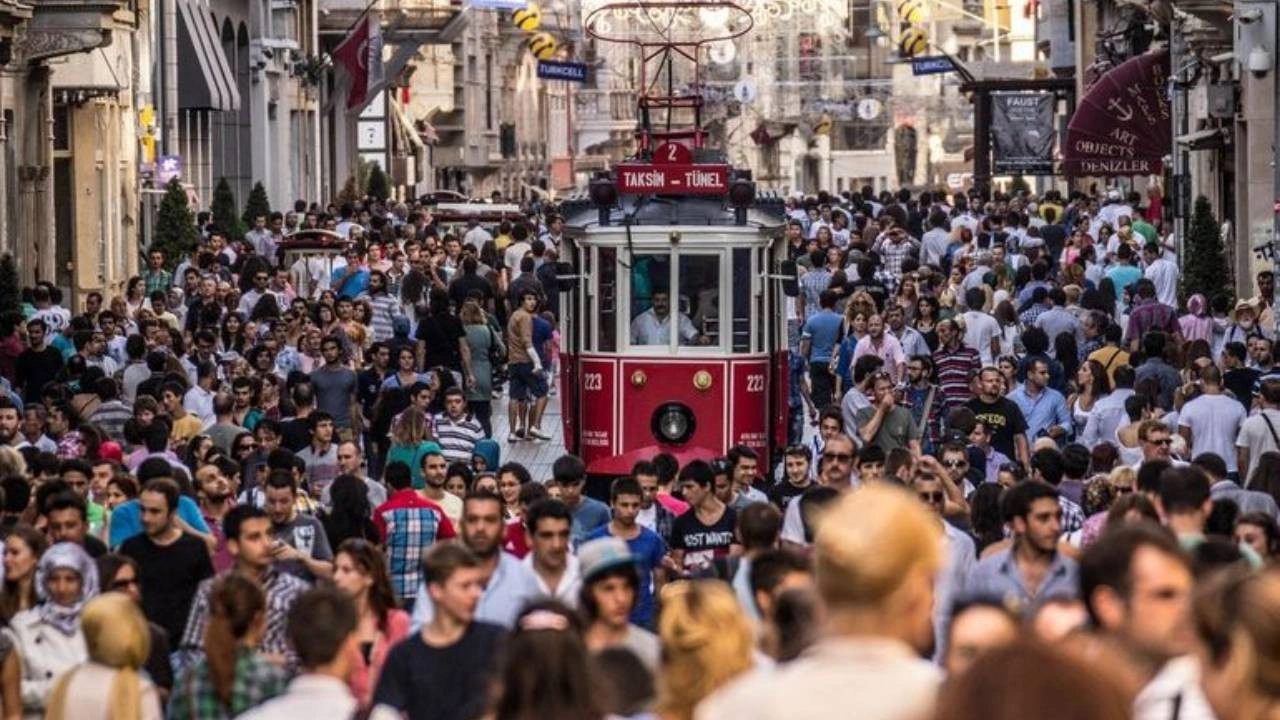 Türkiye'nin karnesi ağırlaştı: Hukukta Somali seviyesi, kutuplaşmada dünya birincisi!