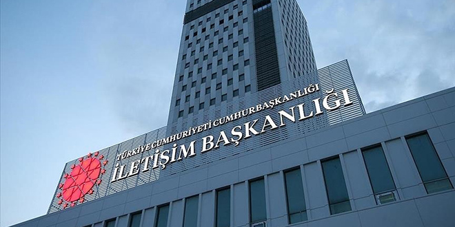 DMM, 'Almanya'nın mültecileri Türkiye'ye gönderdiği iddiasını' yalanladı