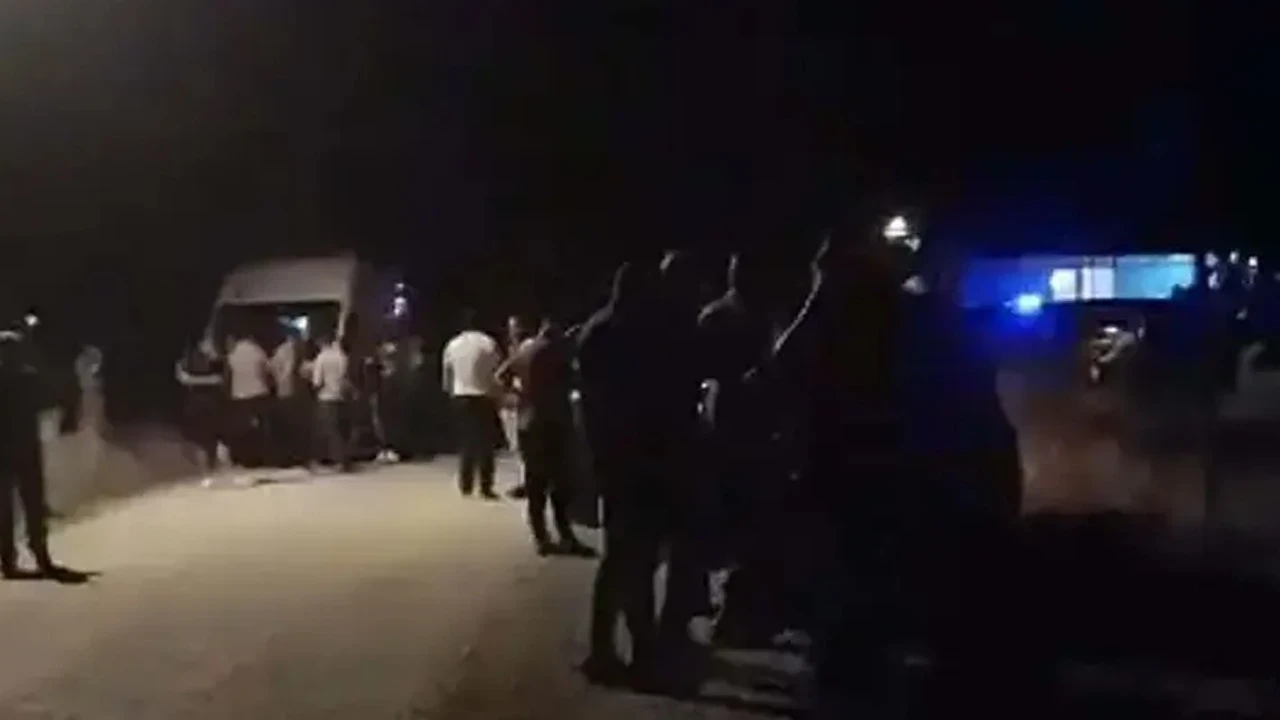 Kızını öldüren baba hakkında karar verildi