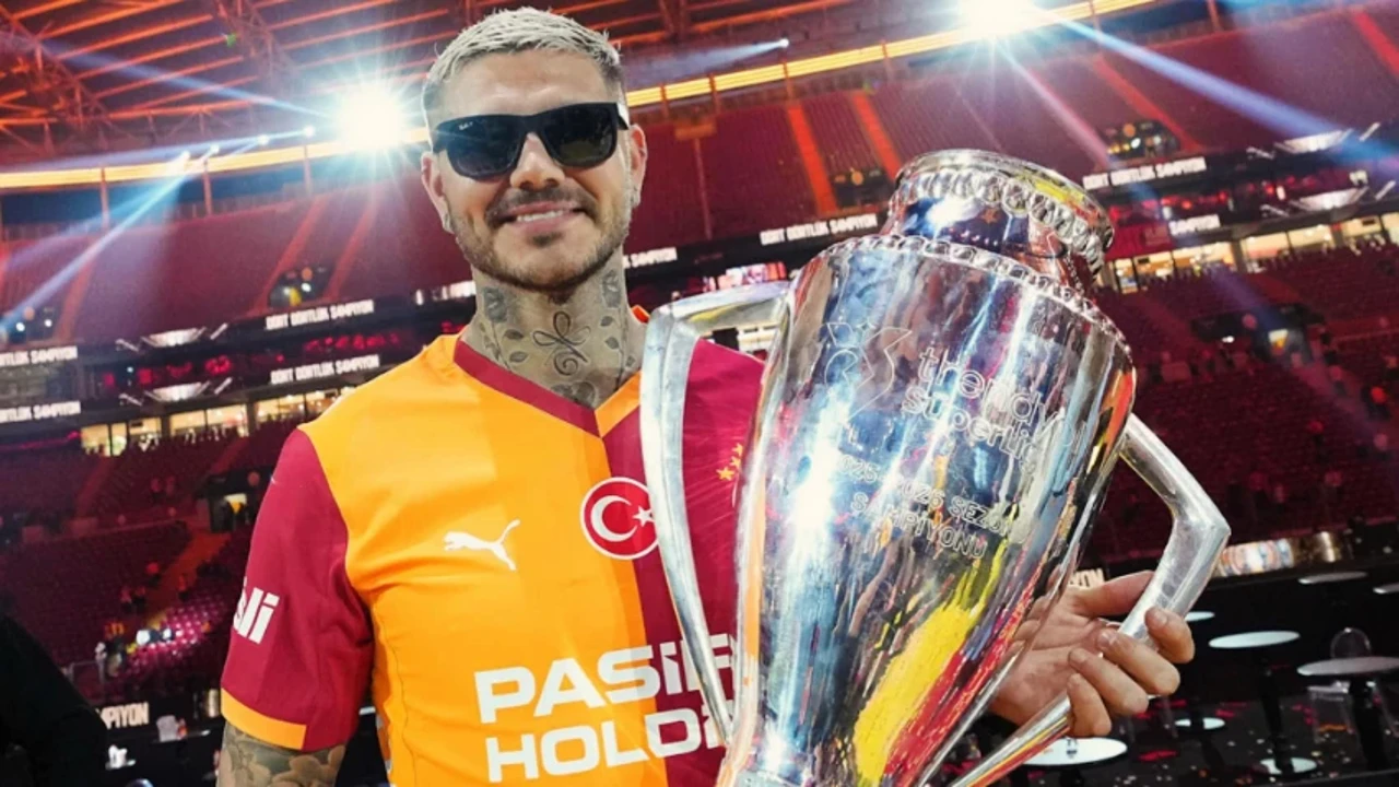 Mauro Icardi icralık oldu! Yıllık kirası dudak uçuklattı