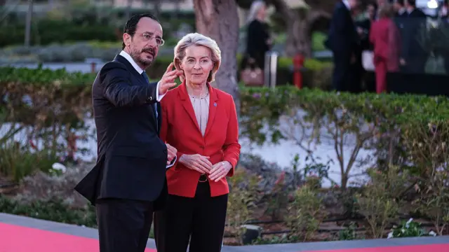 Kıbrıs 'AB savunma ilkesi' için bastırıyor: Arka planda Türkiye endişesi mi var?