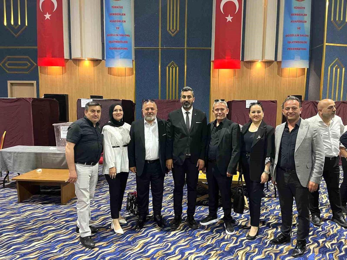 Karabük, federasyon yönetiminde ilk kez temsil edilecek