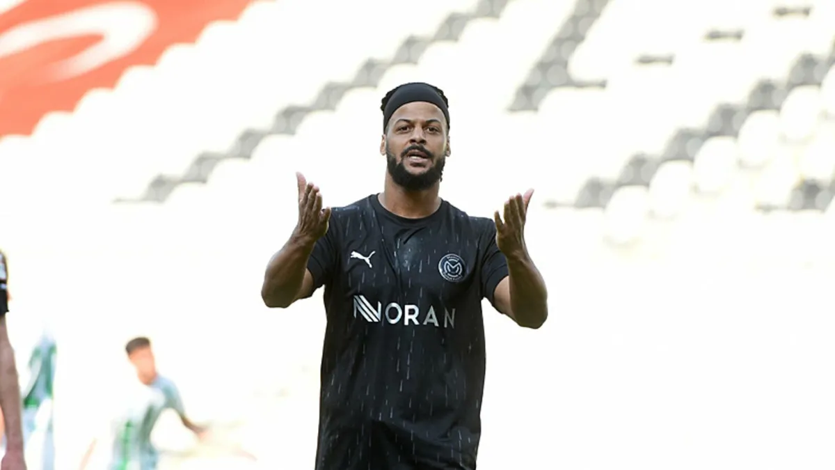 Manisa FK'da Diony, Kayseri yolcusu