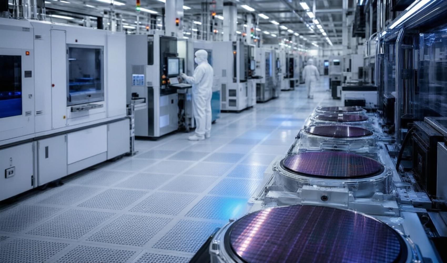 Samsung’un 5 nm ve 4 nm çip üretiminde wafer fiyatlarına yüzde 15 zam hazırlığında olduğu öne sürüldü