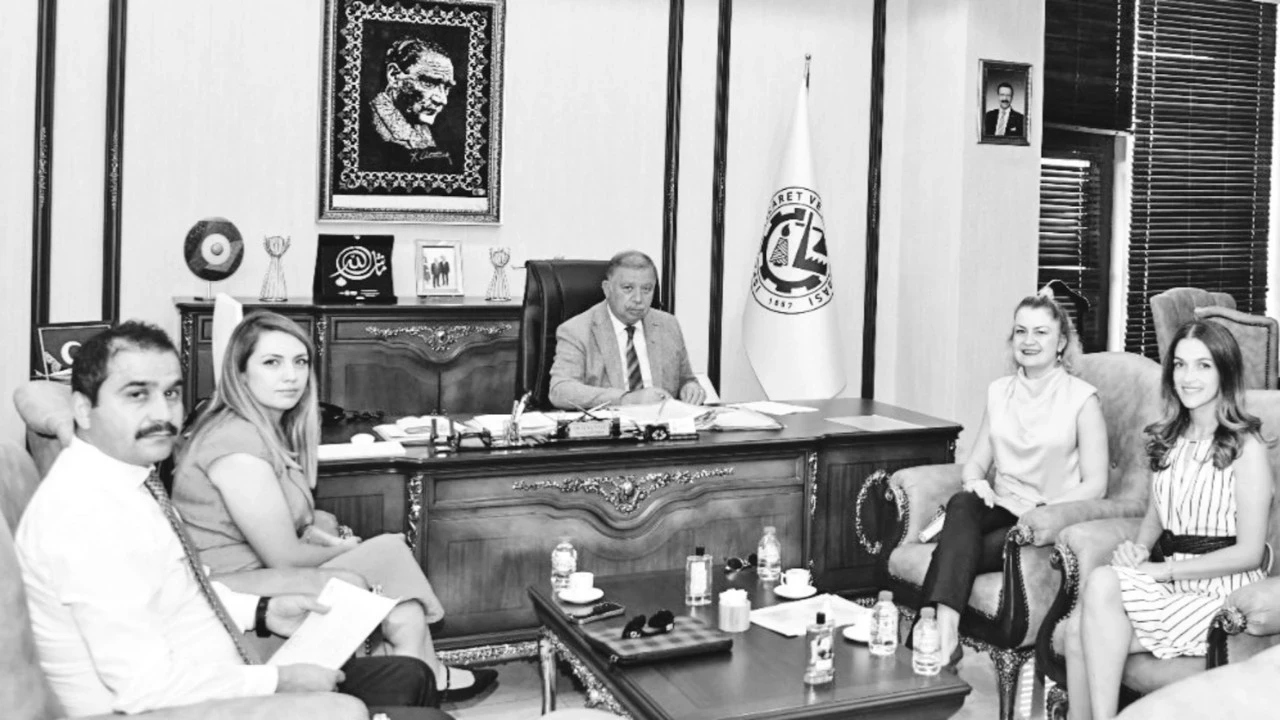 AB Projesi ELIA Isparta’ya değer katacak