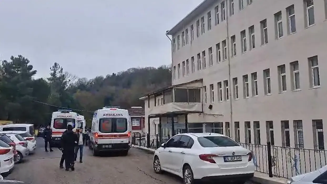İBB kumpanyası mahkemelik! 43 öğrenci dosyasında hapis istemi