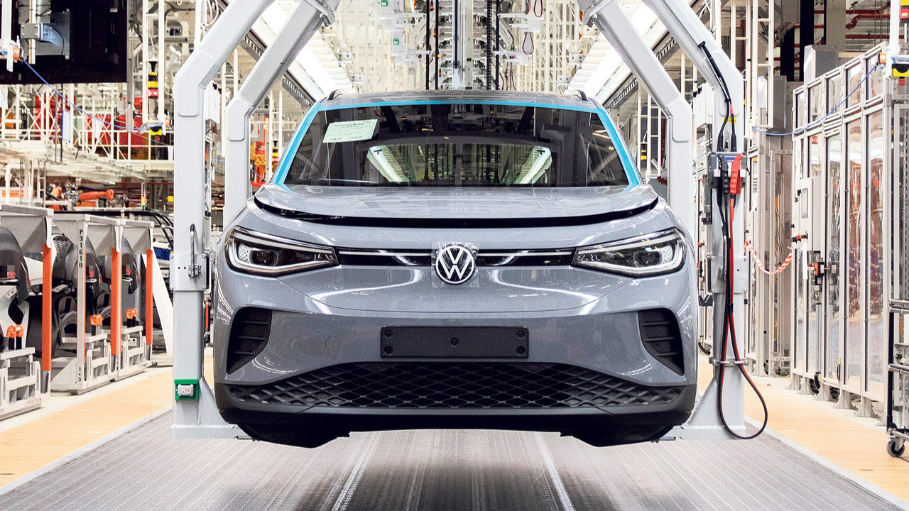 Alman otomotiv modeli neden çöküyor?