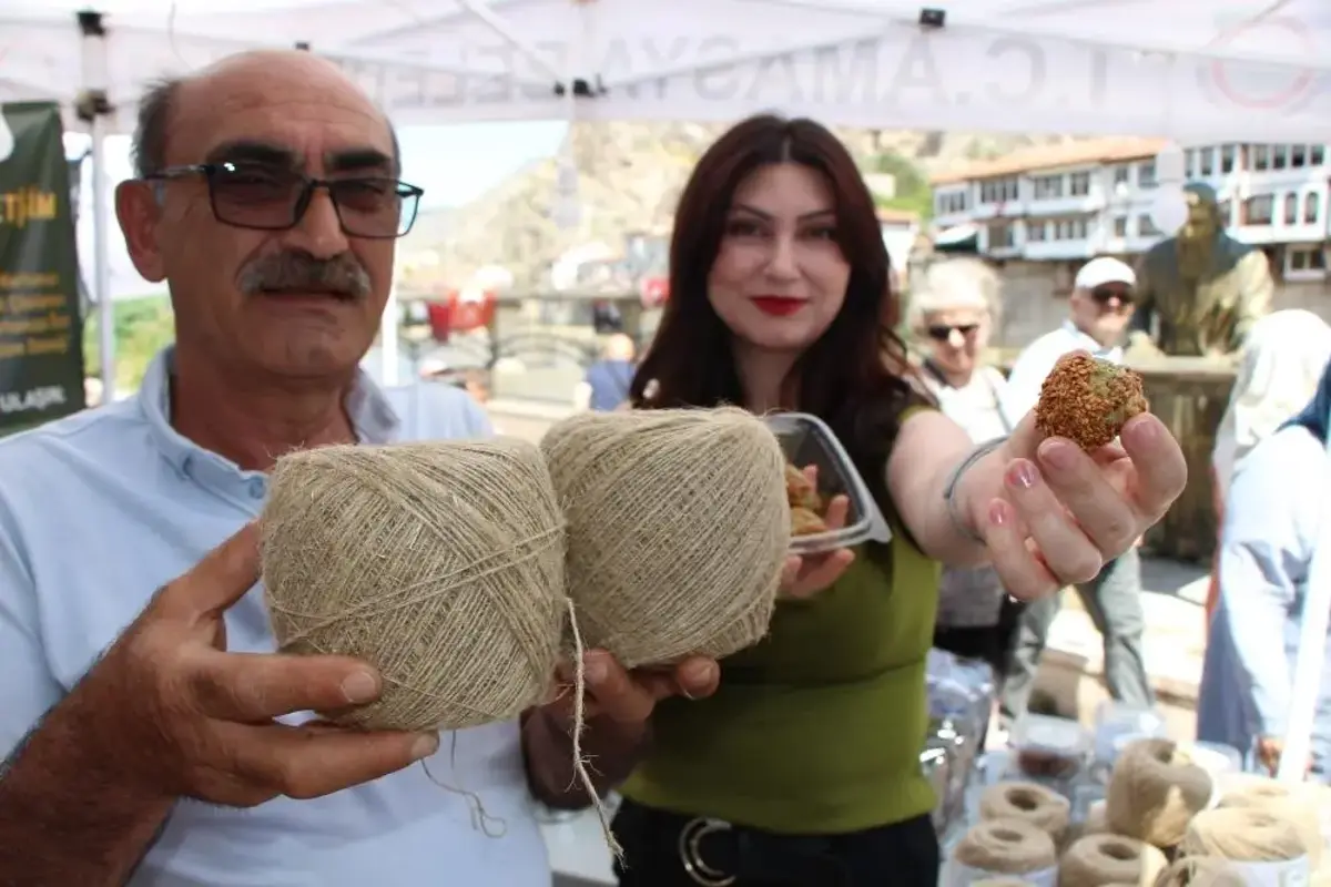 40 yıllık atıl fabrikada üretim başladı! Etten daha çok protein içeriyor: Çürümeye terk edilmişti, şimdi siparişlere yetişemiyor!