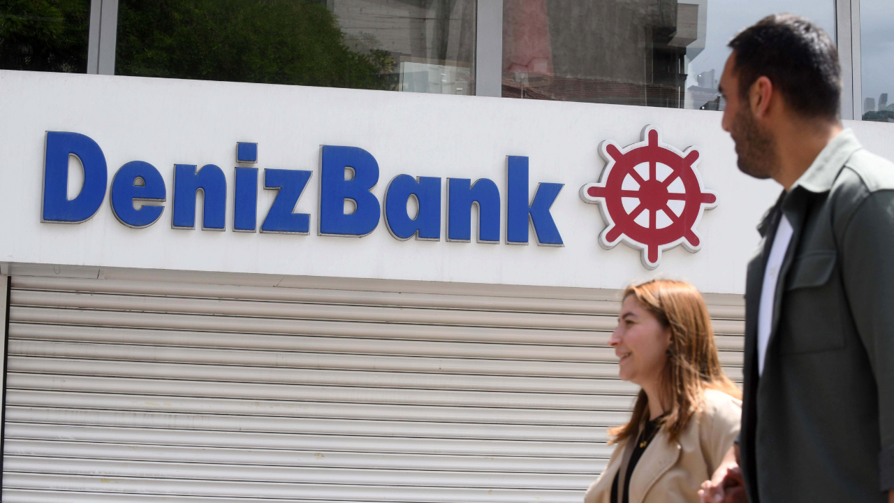 DenizBank'tan 810 milyon dolar tutarında su odaklı mavi finansman kaynağı