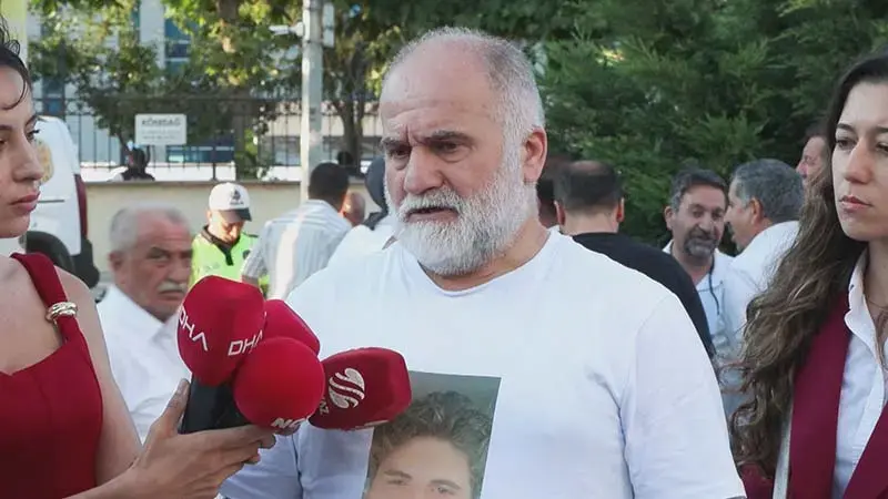Kubilay Kaan Kundakçı'nın babası: Zuhal Kalaycıoğlu'nun ev hapsi muhtemelen çocuğundan dolayı kaldırıldı