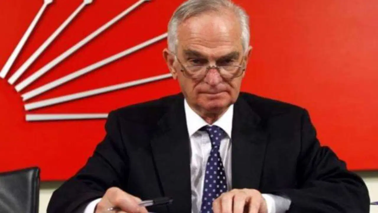 Önder Sav, yeni parti tartışmalarıyla ilgili konuştu: ‘Yollar kapanırsa meşru olur’