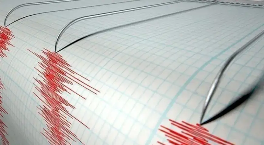 Meksika'da 5.8 büyüklüğünde deprem!