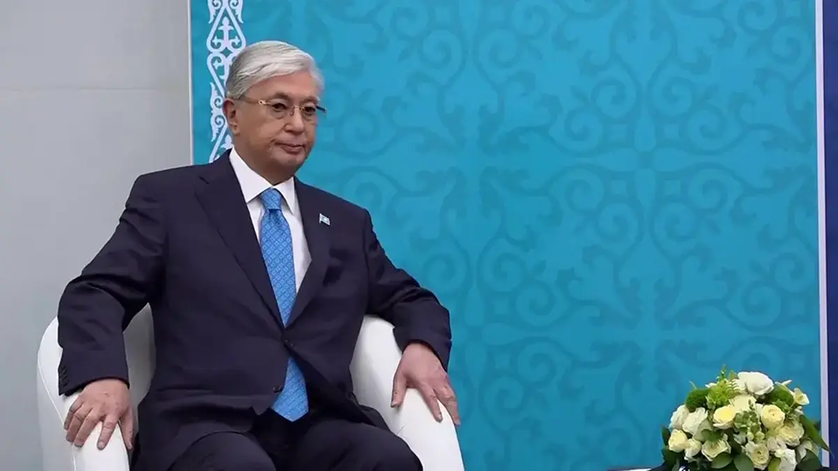 Kazakistan'dan İstanbul çağrısı: “Çözüm İstanbul 2.0 formülü”