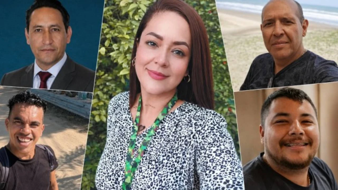 Meksika’da 50 günde 5 gazeteci öldürüldü