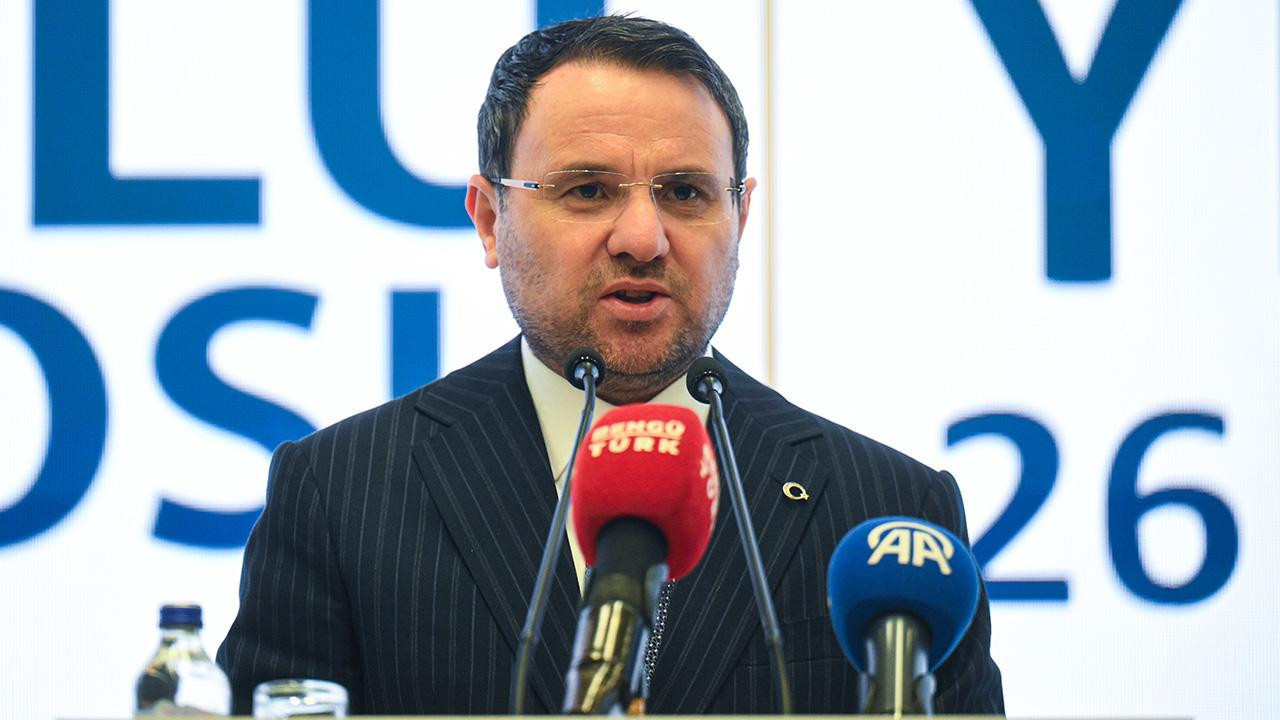 Bakan Gürlek: ‘Rus makamlarına taleplerimizi bildirdik’