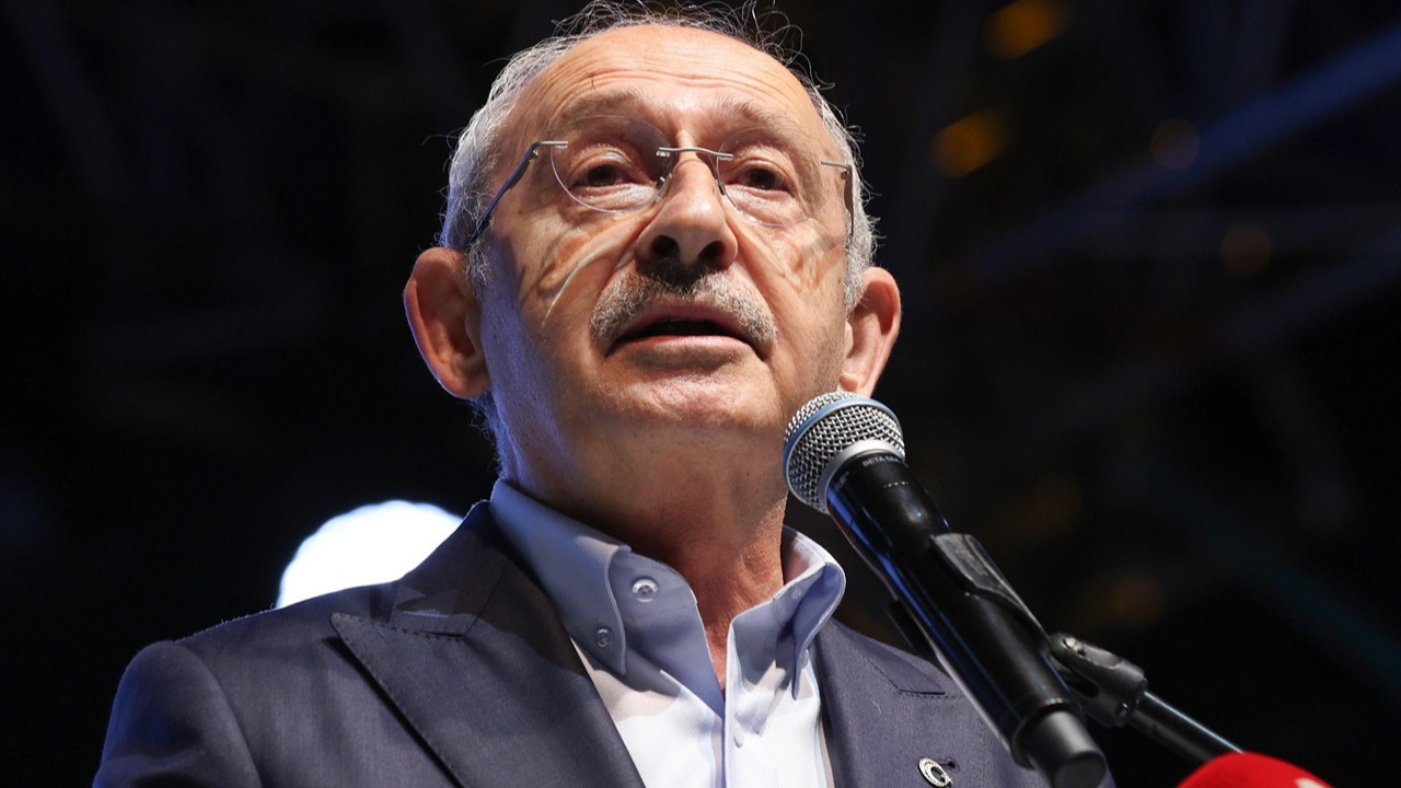 Kılıçdaroğlu’ndan CHP’li milletvekillerine: Kenetlenmeye özen göstermeliyiz