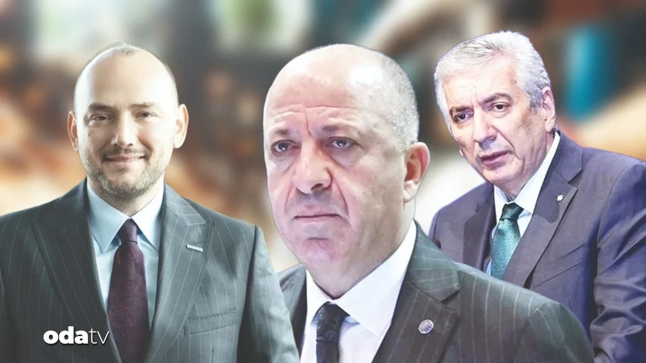 Sanayiciden kritik çağrı: Oksijenimiz bitti