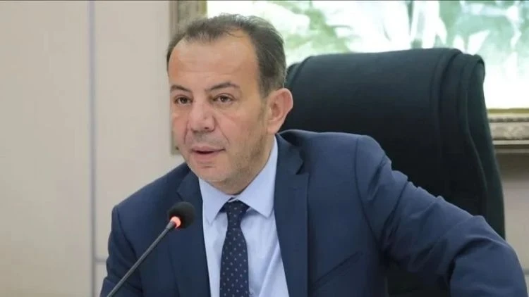 Tanju Özcan'ın yargılandığı davada mütalaa açıklandı… İşte istenen hapis cezası