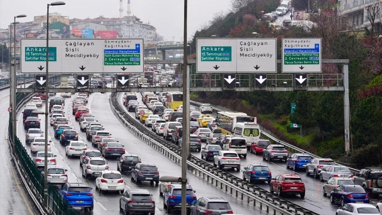 Zorunlu trafik sigortasında yeni dönem başlıyor