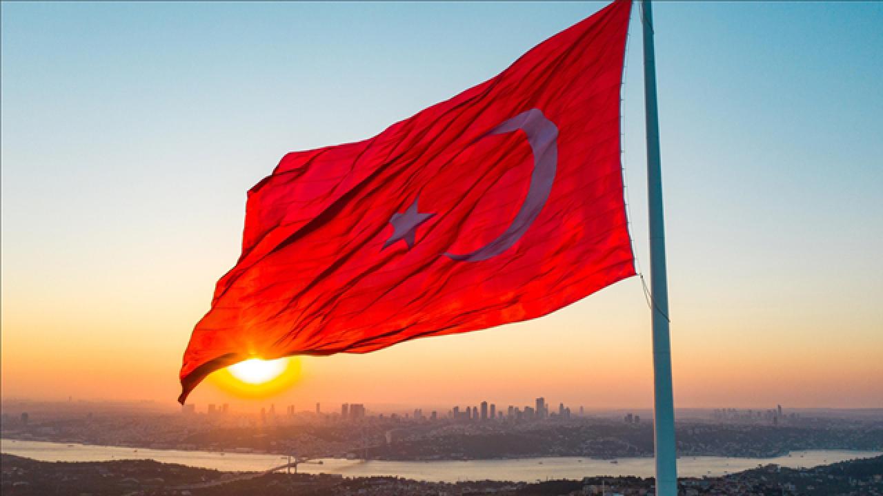 Türkiye'nin 5 yıllık kredi risk primi 225 baz puana indi