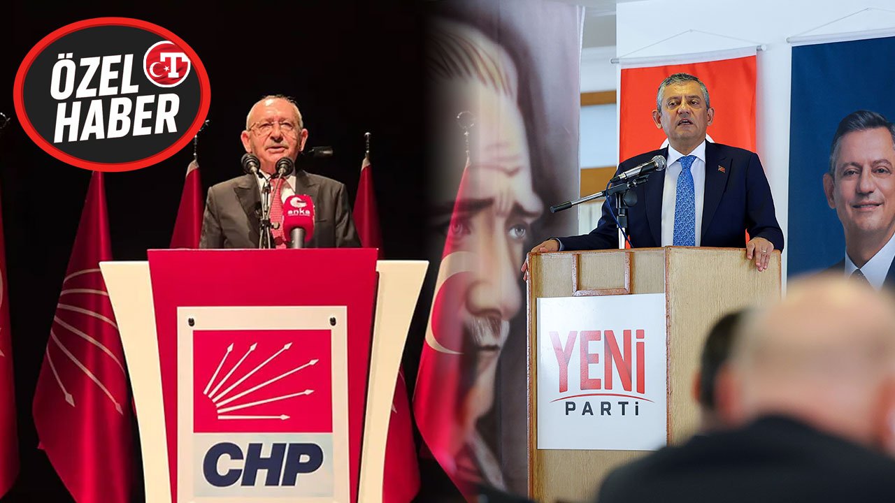 CHP'de kalanlar gidenlerin kurduğu Yeni Parti'yi değerlendirdi: Şişirilmiş anketlerle iktidar hayali kuruyorlar
