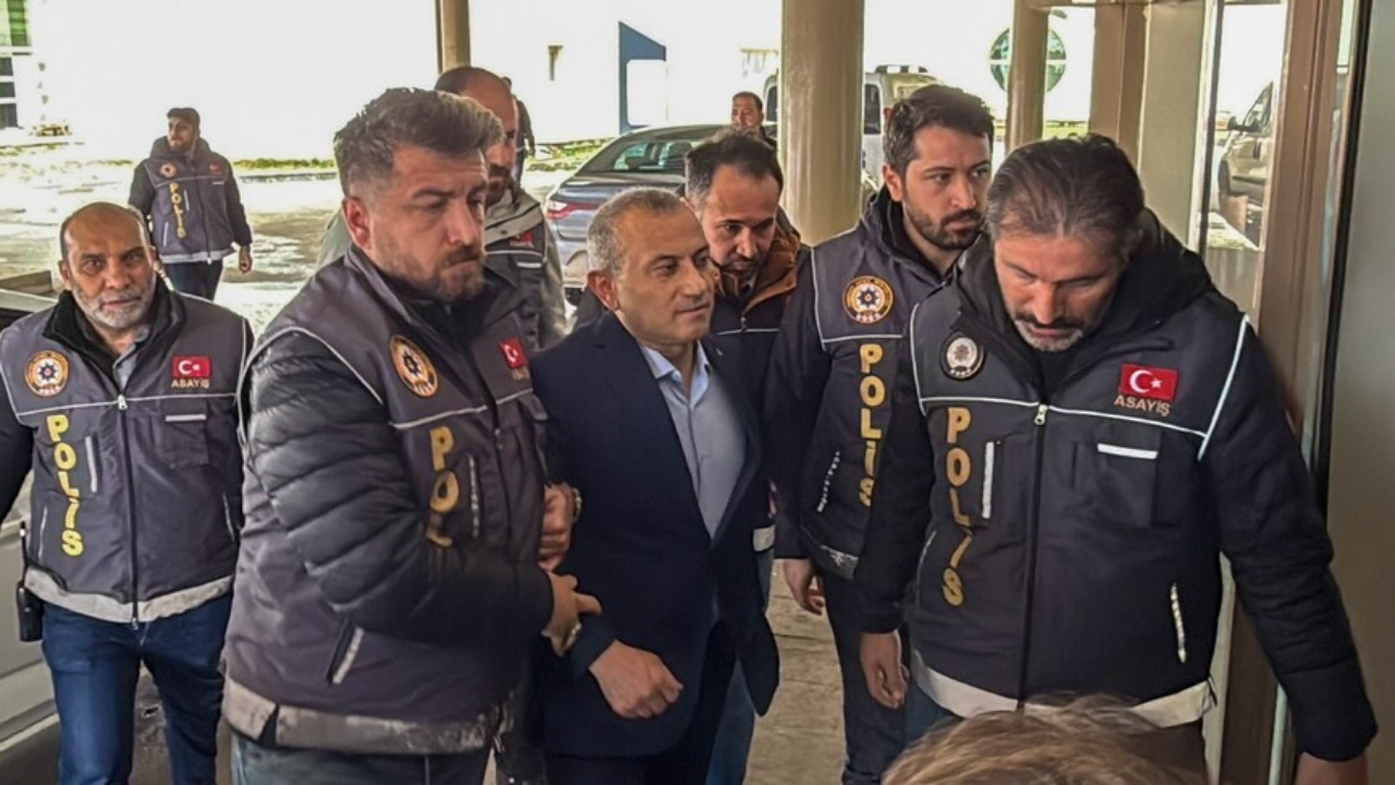 Gülistan Doku soruşturmasında yeni gelişme! Eski Tunceli Valisi Tuncay Sonel farklı suçlardan da tutuklandı