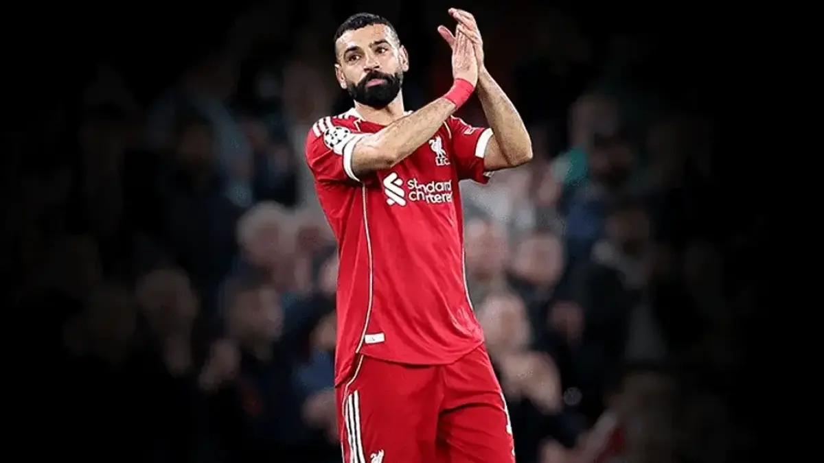 Beşiktaş'tan Mohamed Salah için dev teklif! Maaşı ve bonus detayı ortaya çıktı