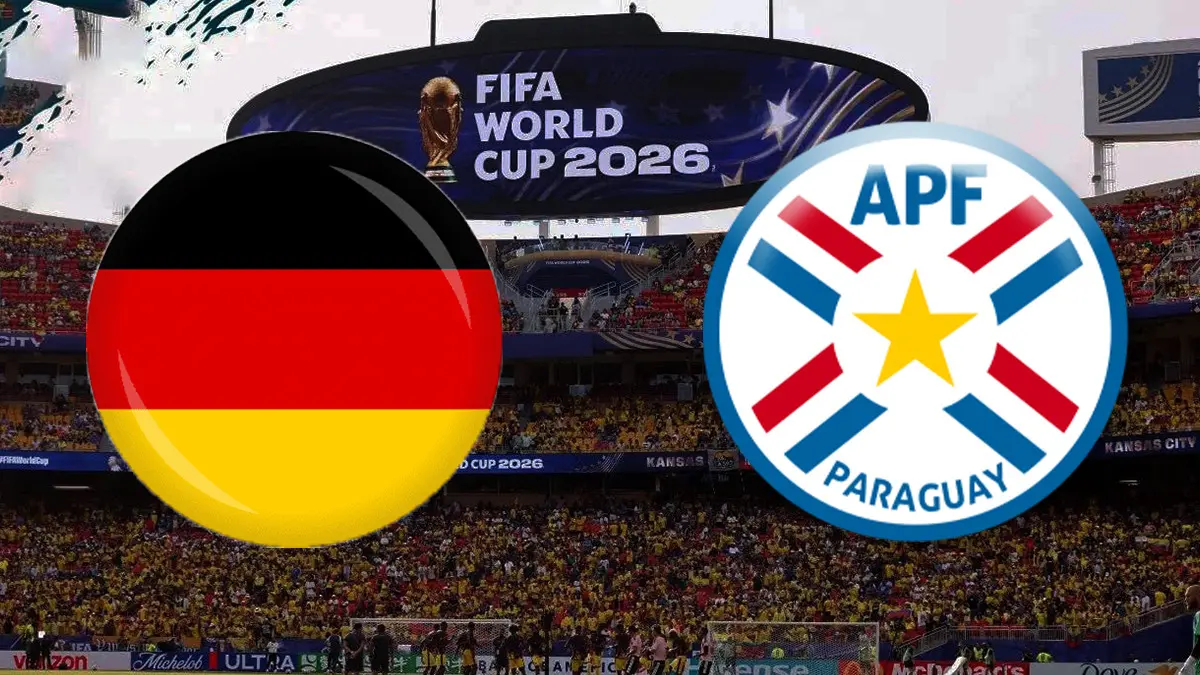 CANLI | Almanya - Paraguay maç anlatımı! Maç ne zaman? Saat kaçta ve hangi kanalda? - 29 Haziran 2026