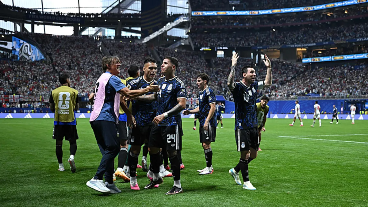2026 FIFA Dünya Kupası finali "ilk"lere sahne olacak