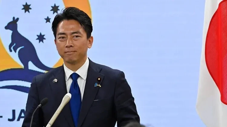 Japonya'dan nükleer silah açıklaması: Savunma Bakanı Koizumi, Avrupa'yı örnek gösterdi