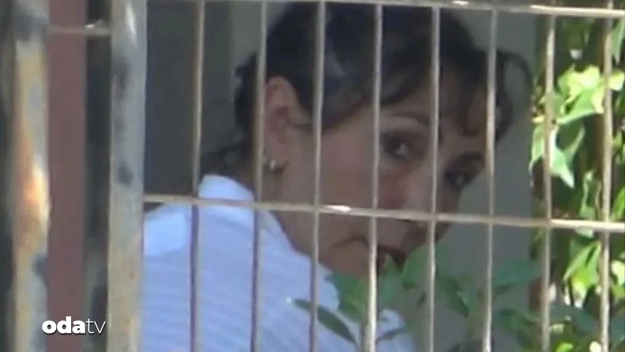 Özlem Tekin yıllar sonra görüntülendi