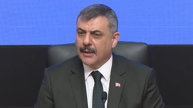 Bakan Çiftçi’den kaymakamlara çok net 'sosyal medya' talimatı: Şov yapmayın hizmeti tanıtın