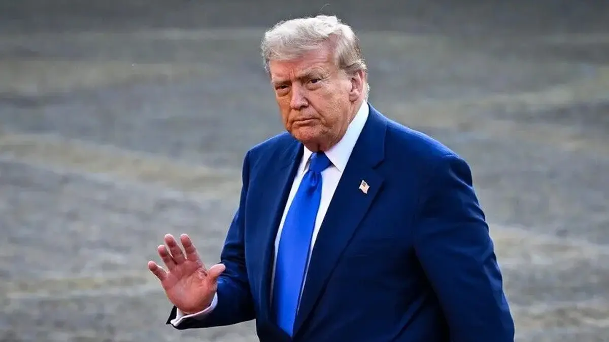 Trump Anıtkabir'e gitmiyor! ABD Başkanı'nın resmi Türkiye programı netleşti