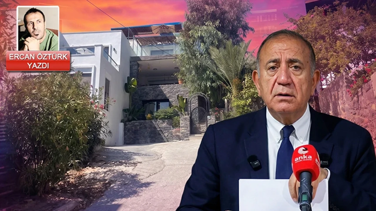 Aradığınız Gürsel Tekin'e ulaşılamıyor! Ne kira veriyor ne de duruşmalara katılıyor!