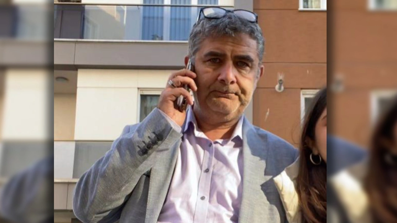 Son dakika | Erhan Karaal'ın kaçırılmasında 3 kişi daha gözaltına alındı