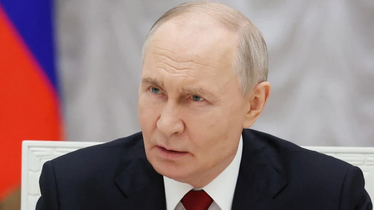 Putin Rusya'sında internet rahatsızlığı