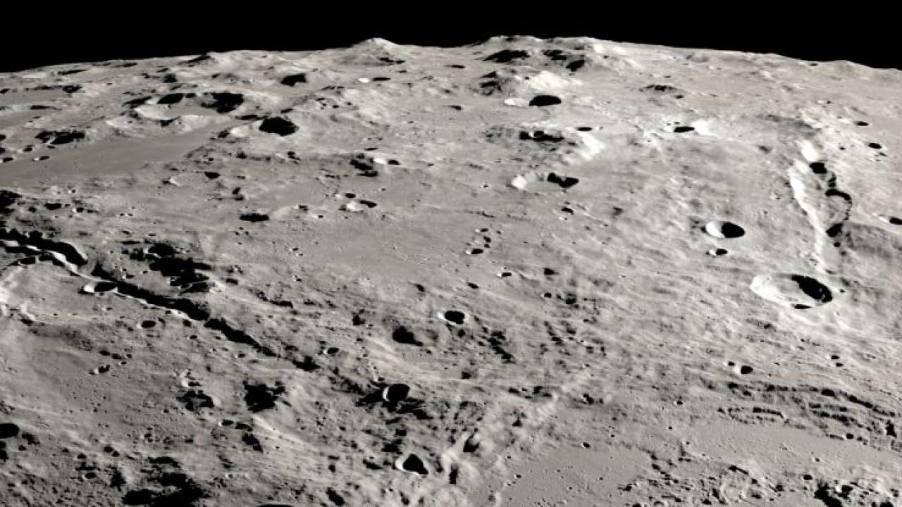 Rusya, 2036'ya kadar Ay'da nükleer enerji santrali kurmayı planlıyor