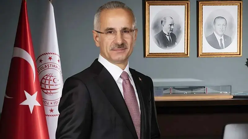 Bakan Uraloğlu: Yalova-Armutlu Yolu yarın hizmete açılacak