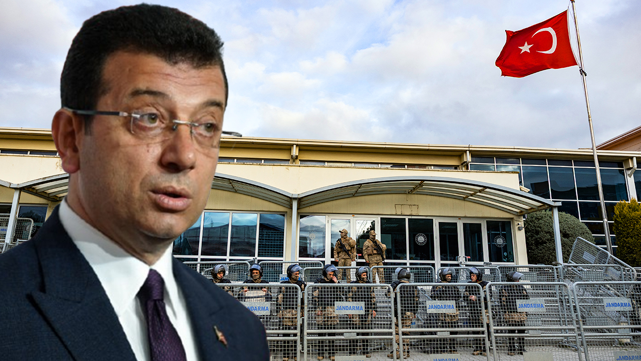 İBB davasında bugün tahliyeler gelebilir