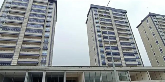 42 kişinin öldüğü Bad-ı Saba Konutları davası genişliyor: Kamu görevlilerine iddianame