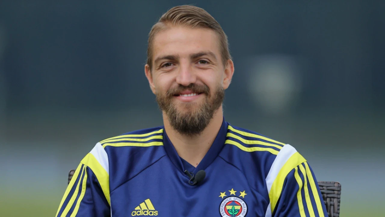 Bir devrin sonu... Caner Erkin yeşil sahalara veda etti