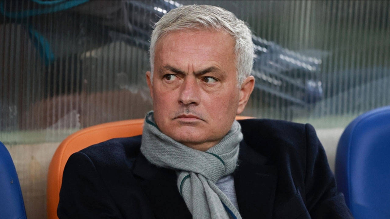 İddia: Jose Mourinho, Türkiye’yi AİHM'e şikayet etti